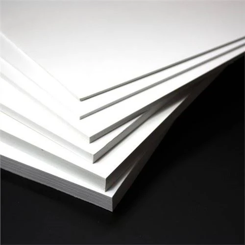 Pvc-plaat Foam Board Foam Core Pvc-plaat 5 mm Foamex-plaat Koop Pvc Foam Board