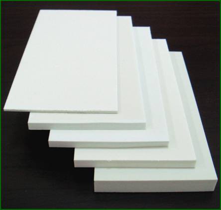 Witte Foamex Board Pvc Foam Board Leverancier Forex Sheet 4mm Prijs