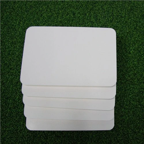 Kunststof PVC-schuimplaat