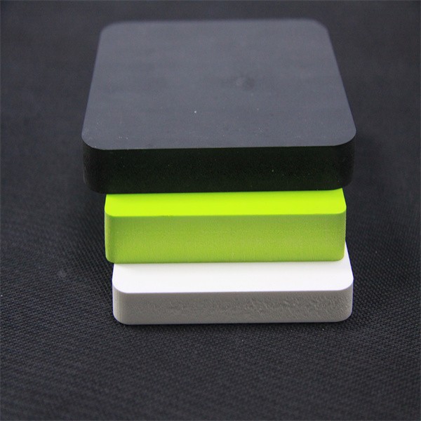 High-density PVC Foam Board For Construction